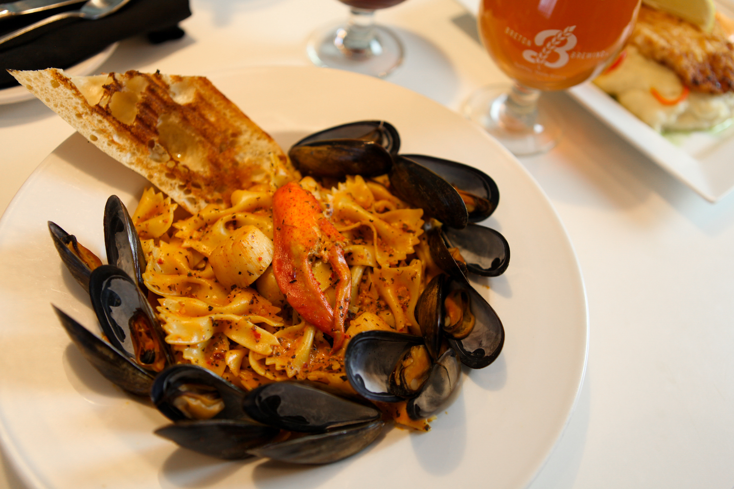 Black Spoon Bistro Restaurant & Market Cape Breton, NS